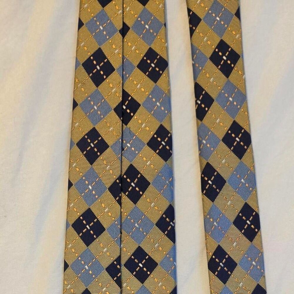 Chaps Men's multi Accessory - Picture 4 of 6